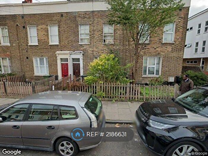 3 Bedroom Terraced House To Rent In Hatcham Park Road, London, SE14