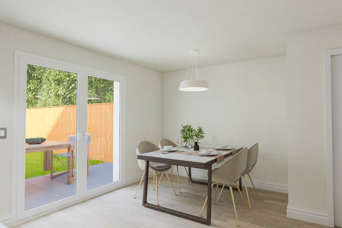 3 Bedroom End Of Terrace House For Sale In Nine Corners, Kimberley, Nottingham, NG16