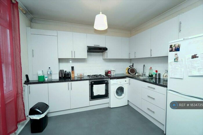 1 Bedroom Flat To Rent In Archway Road, London, N6