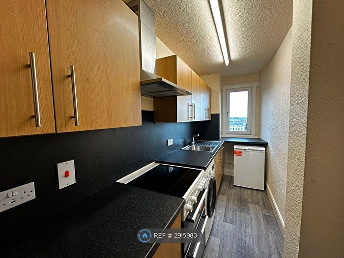 1 Bedroom Flat To Rent In Forest Park Road, Dundee, DD1