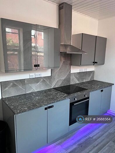 4 Bedroom Semi Detached House To Rent In Ormskirk, Ormskirk, L39