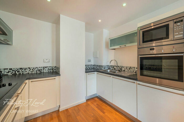 1 Bedroom Apartment For Sale In Ability Place, Millharbour, London, E14