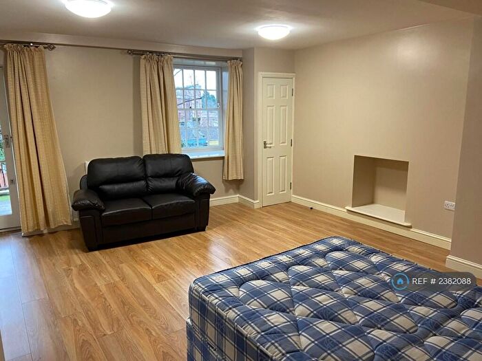 Studio To Rent In Dover Place, Bristol, BS8