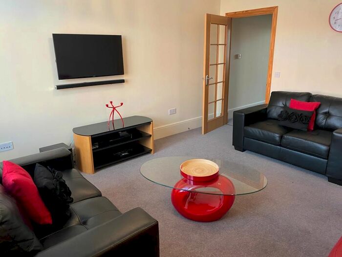 2 Bedroom Town House To Rent In The Carriages, Inverurie, AB51