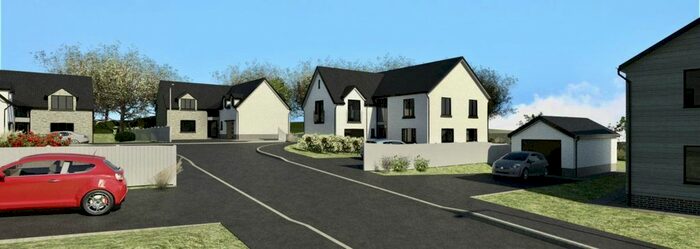 4 Bedroom Detached House For Sale In Milo, Llandybie, Ammanford, SA18