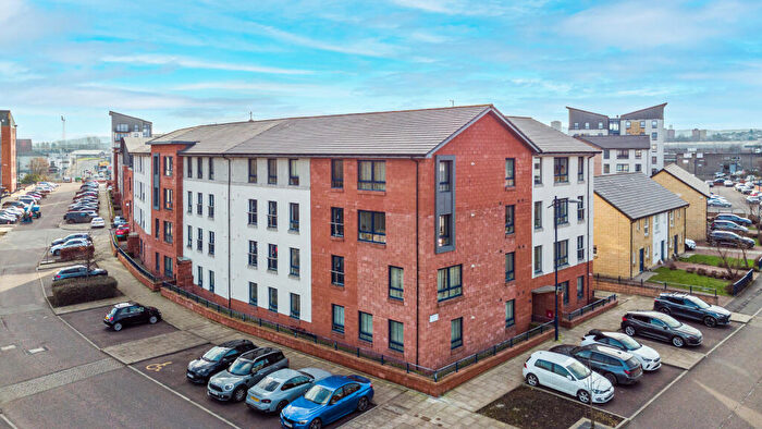 2 Bedroom Flat For Sale In Flat /, Inchgarvie Loan, Oatlands, G5