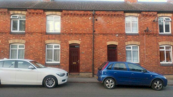 2 Bedroom Terraced House To Rent In Croft Road, Cosby, Leicester, Leicestershire., LE9