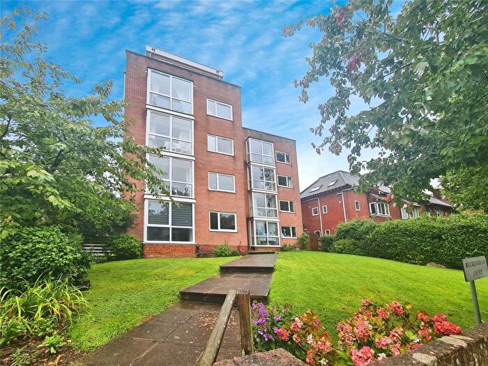 2 Bedroom Flat To Rent In Westwood Road, Southampton, Hampshire, SO17