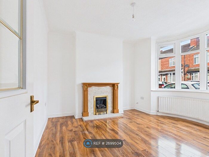 2 Bedroom Terraced House To Rent In Zetland Street, Darlington, DL3