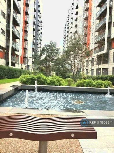 1 Bedroom Flat To Rent In Masson Place, Manchester, M4