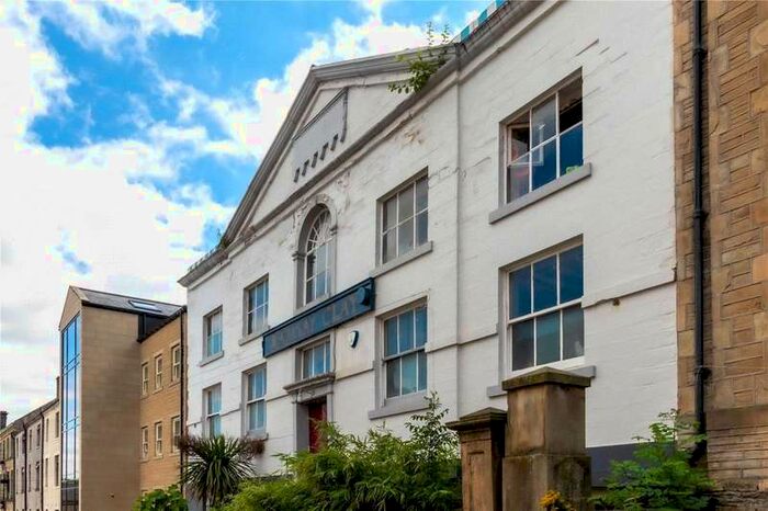 1 Bedroom Apartment To Rent In Bath Street, Huddersfield, HD1