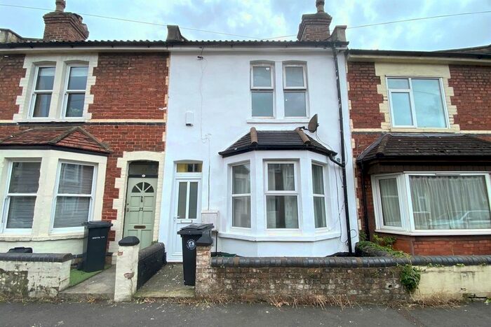 2 Bedroom Property To Rent In Ernestville Road, Fishponds, Bristol, BS16