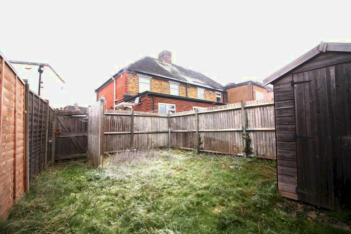1 Bedroom Maisonette To Rent In Garston Crescent, WD25