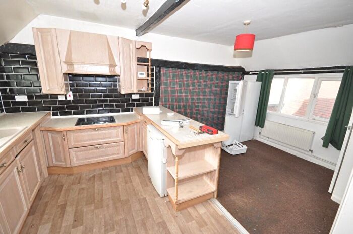 2 Bedroom Maisonette To Rent In Bocking End, Braintree, Essex, CM7