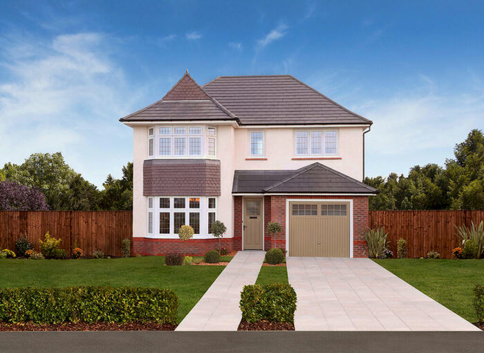 3 Bedroom Detached House For Sale In Lisvane, Cardiff, CF14