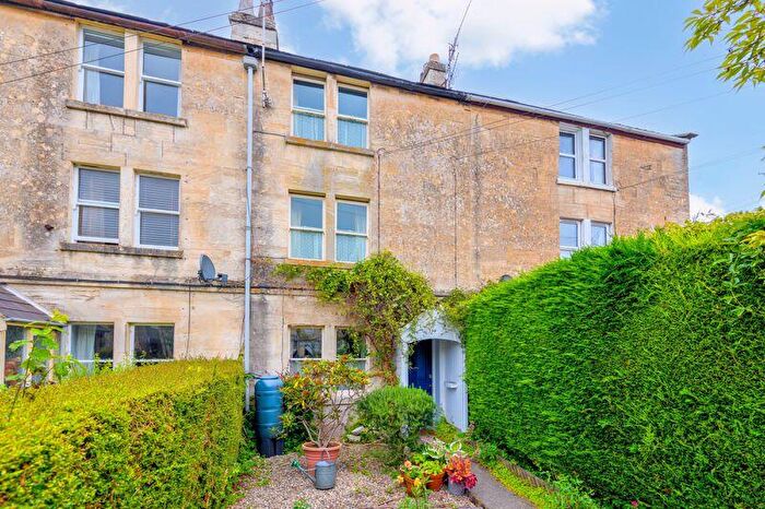 2 Bedroom Terraced House For Sale In Bradford On Avon, BA15
