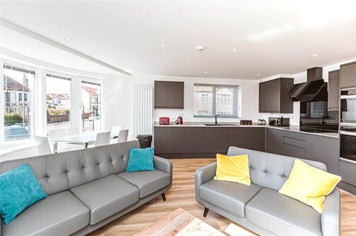 6 Bedroom Apartment To Rent In Filton Avenue, Horfield, Bristol, BS7