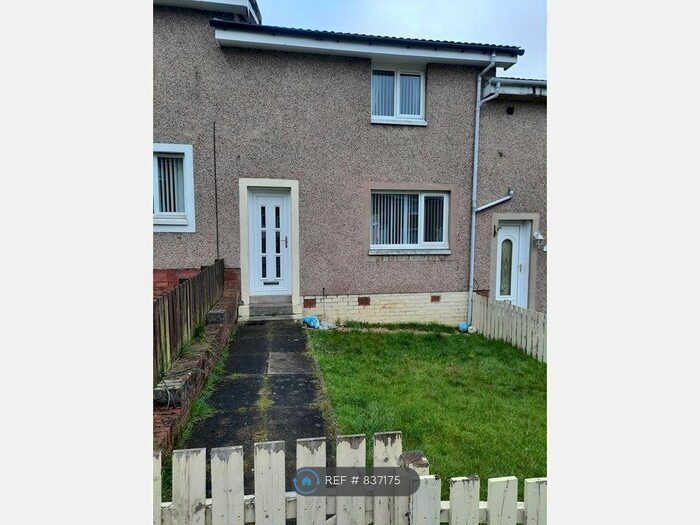 2 Bedroom Terraced House To Rent In Spey Gardens Hamilton, Hamilton ML3
