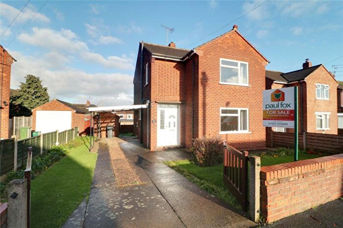 3 Bedroom Detached House For Sale In West Grove, Barton-upon-Humber, Lincolnshire, DN18