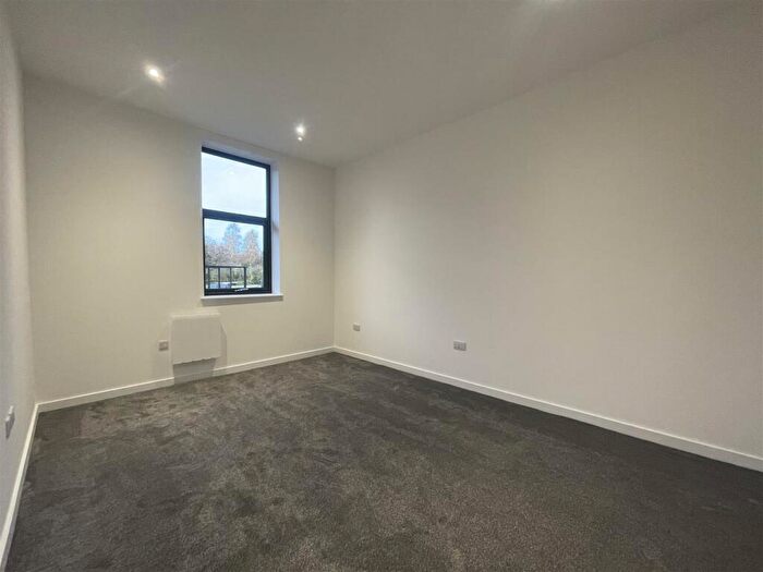 2 Bedroom Apartment To Rent In Springfield House, Basingstoke, RG23