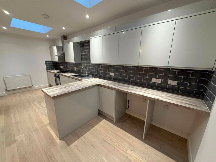 4 Bedroom Terraced House To Rent In Nettle Hill East, Great Yarmouth, Norfolk, NR30