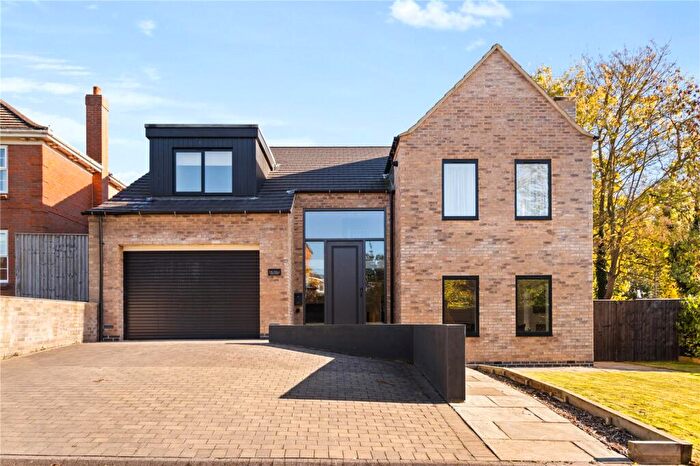 4 Bedroom Detached House For Sale In Main Road, Barnoldby Le Beck, North E Lincolnshire, DN37