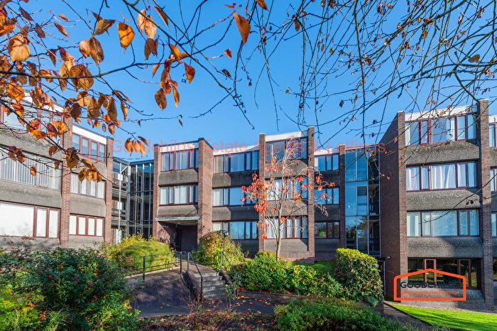 1 Bedroom Flat To Rent In Parklands Gardens, Walsall, WS1