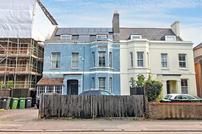 7 Bedroom Semi-Detached House For Sale In Bohemia Road, St. Leonards-On-Sea, TN37