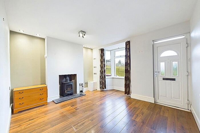 4 Bedroom Terraced House For Sale In Ewanrigg Brow, Maryport, CA15