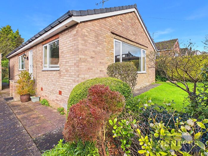 3 Bedroom Detached Bungalow For Sale In Byefield Grove, East Ayton, Scarborough, YO13