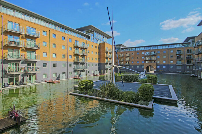 2 Bedroom Apartment To Rent In Building, Argyll Road, Royal Arsenal, SE18