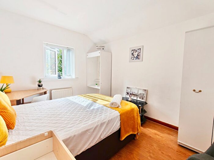 1 Bedroom Property To Rent In South Road, Birmingham, B23