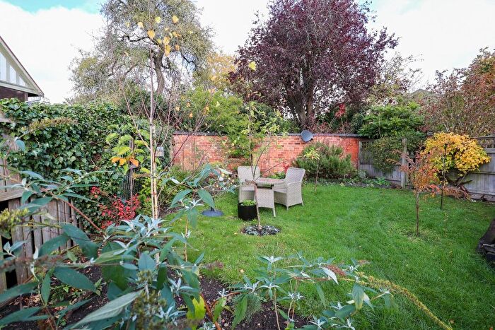 2 Bedroom Cottage For Sale In Main Street, Belton In Rutland, Oakham, LE15