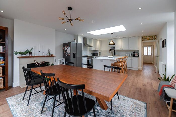 4 Bedroom Detached Bungalow For Sale In Curzon Avenue, Birstall, LE4