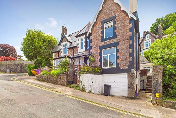 1 Bedroom Studio To Rent In Meadfoot Lane, Torquay, TQ1