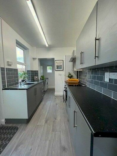 3 Bedroom Terraced House To Rent In Cowley Street, Derby, DE1