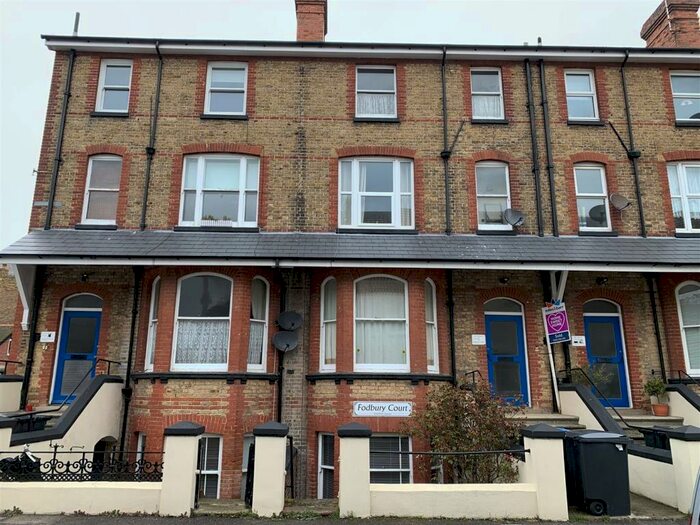 1 Bedroom Flat To Rent In Ethelbert Square, Westgate-On-Sea, CT8
