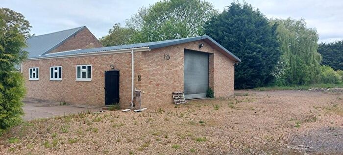 Barn Conversion To Rent In Addison Road, Wimblington, March., PE15
