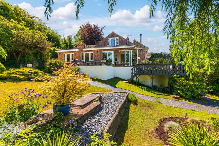 4 Bedroom Detached House For Sale In South Green, Sittingbourne, ME9