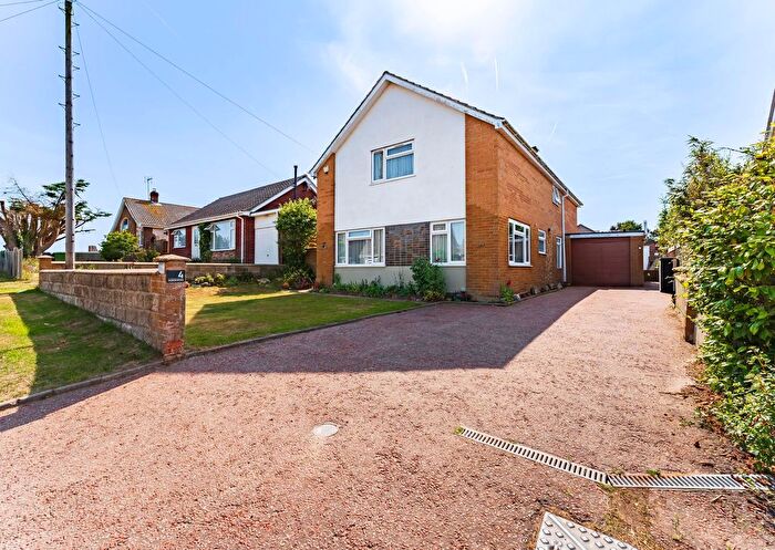 5 Bedroom Detached House For Sale In Albion Road, Mundesley, NR11