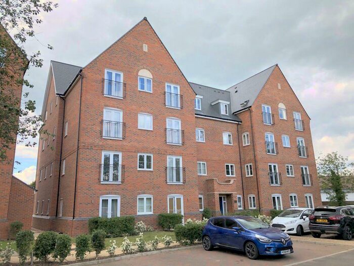 1 Bedroom Flat To Rent In Townbridge Mill, Leighton Buzzard, LU7