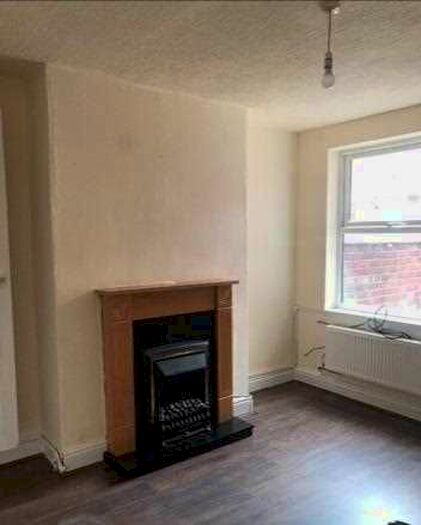 2 Bedroom Terraced House To Rent In Third Avenue, Ilkeston, DE7