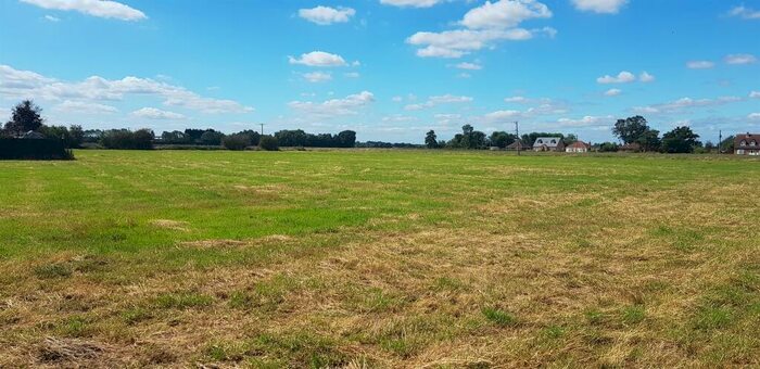 Land For Sale In Werrington Bridge Road, Milking Nook, Peterborough, PE6