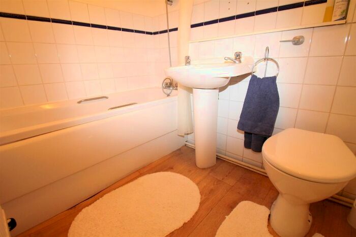 1 Bedroom Maisonette To Rent In Brickett Close, Ruislip, HA4