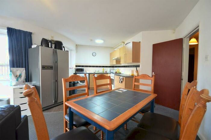 4 Bedroom Flat To Rent In St. Stephens Road Selly Oak, B29