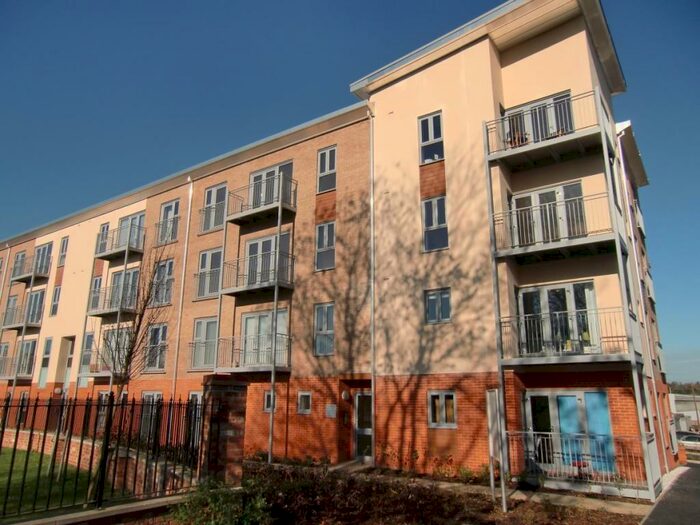 1 Bedroom Apartment To Rent In Ashdown House, Reading, RG30