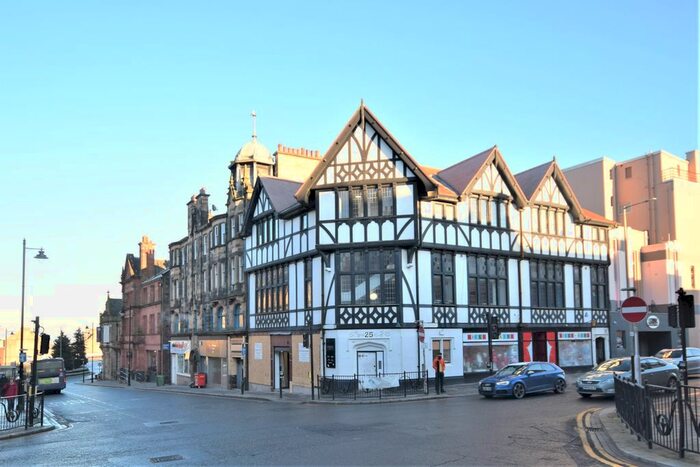 2 Bedroom Flat To Rent In Vicar Street, Falkirk, Stirlingshire, FK1