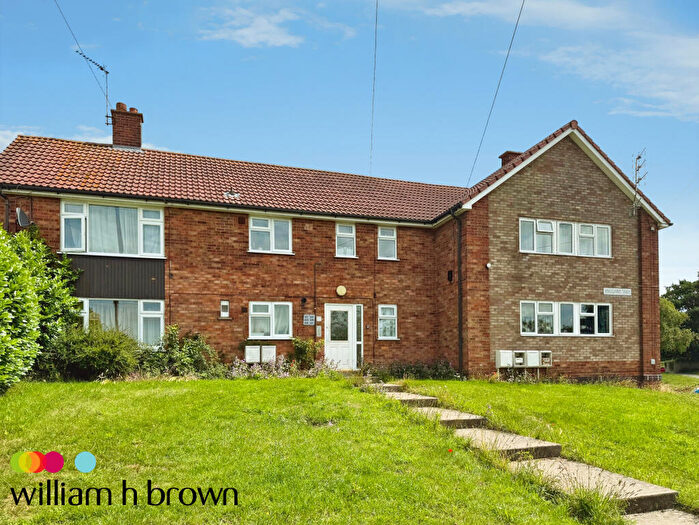 1 Bedroom Flat To Rent In Mallard Way, Ipswich, IP2