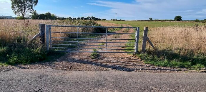 Land For Sale In Long Road, Southampton, SO32