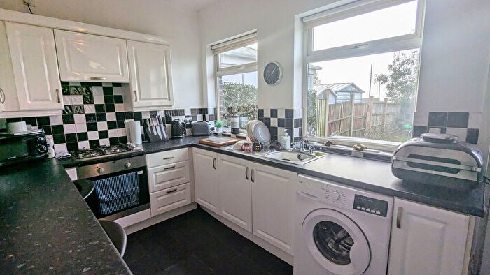 2 Bedroom Semi-Detached House For Sale In Chequer Lane, Upholland, WN8